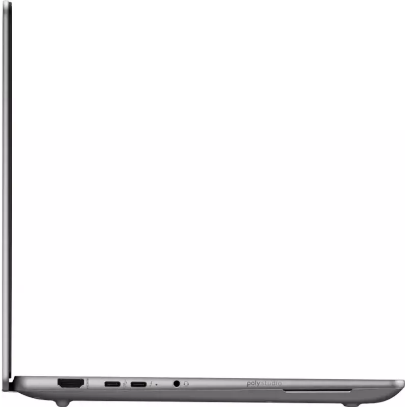 Estación de trabajo móvil HP ZBook Ultra 14 G1a Ryzen AI MAX PRO 390, 14,0 pulgadas WUXGA IPS 1920×1200, 32GB LPDDR5x-8533, 1TB NVMe SSD, Radeon 8050S