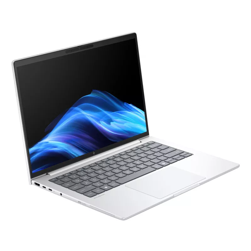 Portátil HP EliteBook 8 G1i 14 pulgadas Intel Core Ultra 5 32 GB RAM 512 GB SSD Intel Graphics Win 11 Pro