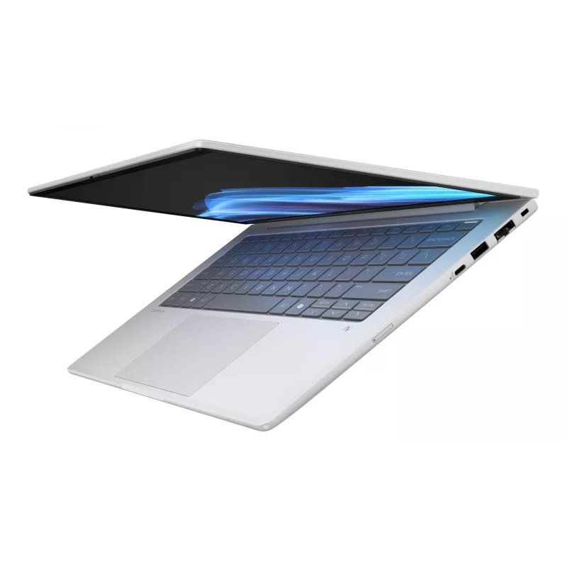 Portátil HP EliteBook 8 INC. Copilot+ 14 pulgadas Intel Core Ultra 5 32GB 512GB Intel Arc Windows 11 Pro