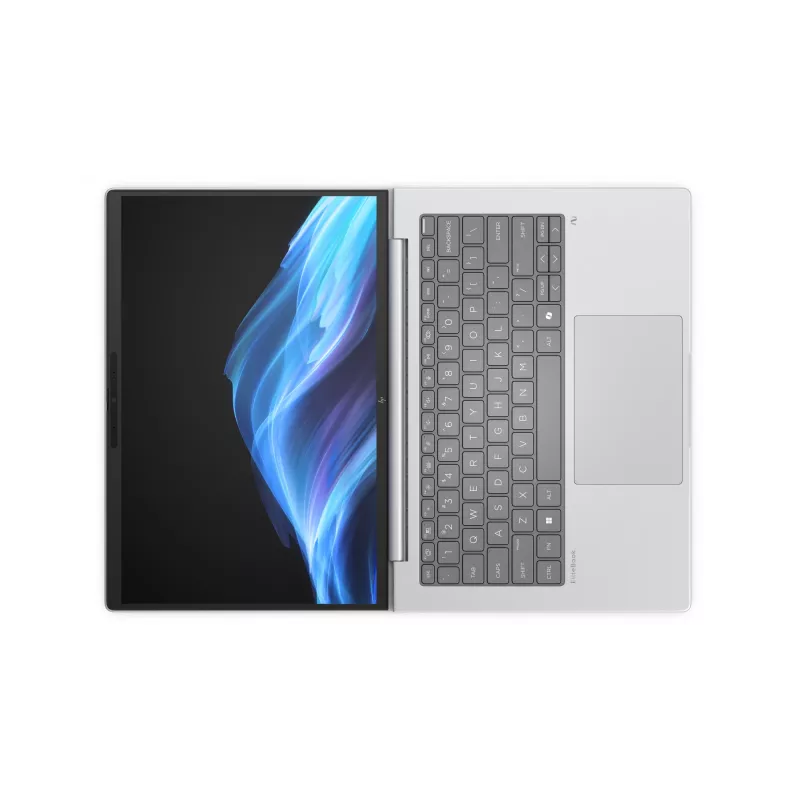 Portátil HP EliteBook 8 INC. Copilot+ 14 pulgadas Intel Core Ultra 5 32GB 512GB Intel Arc Windows 11 Pro