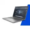 Estación de trabajo móvil HP ZBook 8 G1i 16 pulgadas Intel Core Ultra 7 32 GB 1 TB NVIDIA RTX 500 Windows 11 Pro