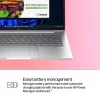 HP ProBook 4 G1iR Intel Core 5 120U Portátil 35,6 cm (14 pulgadas) WUXGA 16 GB DDR5-SDRAM Wi-Fi 6E (802.11ax) Windows 11 Pro Plata