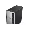 Torre de sobremesa Lenovo LOQ 26ADR10 — AMD Ryzen 7 8745HX, 32 GB DDR5 (2×16 GB), 1 TB, NVIDIA GeForce RTX 5060 Ti, Windows 11 Home