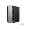 Torre de sobremesa Lenovo LOQ 26ADR10 — AMD Ryzen 7 8745HX, 32 GB DDR5 (2×16 GB), 1 TB, NVIDIA GeForce RTX 5060 Ti, Windows 11 Home