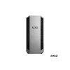Torre de sobremesa Lenovo LOQ 26ADR10 — AMD Ryzen 7 8745HX, 32 GB DDR5 (2×16 GB), 1 TB, NVIDIA GeForce RTX 5060 Ti, Windows 11 Home