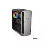 Torre de sobremesa Lenovo LOQ 26ADR10 — AMD Ryzen 7 8745HX, 32 GB DDR5 (2×16 GB), 1 TB, NVIDIA GeForce RTX 5060 Ti, Windows 11 Home