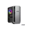 Torre de sobremesa Lenovo LOQ 26ADR10 — AMD Ryzen 7 8745HX, 32 GB DDR5 (2×16 GB), 1 TB, NVIDIA GeForce RTX 5060 Ti, Windows 11 Home