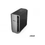Torre de sobremesa Lenovo LOQ 26ADR10 — AMD Ryzen 7 8745HX, 32 GB DDR5 (2×16 GB), 1 TB, NVIDIA GeForce RTX 5060 Ti, Windows 11 Home