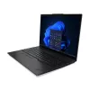 Portátil Lenovo ThinkPad L16 Gen 2 16 pulgadas Intel Core Ultra 7 16GB 512GB Intel Graphics Windows 11 Pro