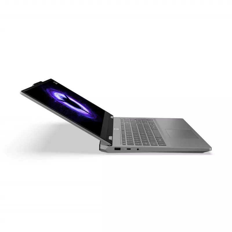 Lenovo LOQ Essential 15IRX11 Intel® Core™ i5 i5-13450HX Portátil 39,6 cm (15,6 pulgadas) Full HD 16 GB DDR5-SDRAM 1 TB SSD NVIDIA GeForce RTX 5060 Wi-Fi 6 (802.11ax) Windows 11 Home Alemán Gris