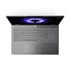 Lenovo LOQ Essential 15IRX11 Intel® Core™ i5 i5-13450HX Portátil 39,6 cm (15,6 pulgadas) Full HD 16 GB DDR5-SDRAM 1 TB SSD NVIDIA GeForce RTX 5060 Wi-Fi 6 (802.11ax) Windows 11 Home Alemán Gris