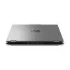 Lenovo LOQ Essential 15IRX11 Intel® Core™ i5 i5-13450HX Portátil 39,6 cm (15,6 pulgadas) Full HD 16 GB DDR5-SDRAM 1 TB SSD NVIDIA GeForce RTX 5060 Wi-Fi 6 (802.11ax) Windows 11 Home Alemán Gris