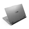 Lenovo LOQ Essential 15IRX11 Intel® Core™ i5 i5-13450HX Portátil 39,6 cm (15,6 pulgadas) Full HD 16 GB DDR5-SDRAM 1 TB SSD NVIDIA GeForce RTX 5060 Wi-Fi 6 (802.11ax) Windows 11 Home Alemán Gris