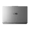 Lenovo LOQ Essential 15IRX11 Intel® Core™ i5 i5-13450HX Portátil 39,6 cm (15,6 pulgadas) Full HD 16 GB DDR5-SDRAM 1 TB SSD NVIDIA GeForce RTX 5060 Wi-Fi 6 (802.11ax) Windows 11 Home Alemán Gris