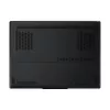 Lenovo Legion 5 15IRX10 Intel® Core™ i7 i7-13650HX Portátil 38,9 cm (15,3 pulgadas) WUXGA 16 GB DDR5-SDRAM 1 TB SSD NVIDIA GeForce RTX 5060 Wi-Fi 6 (802.11ax) Windows 11 Home Alemán Negro