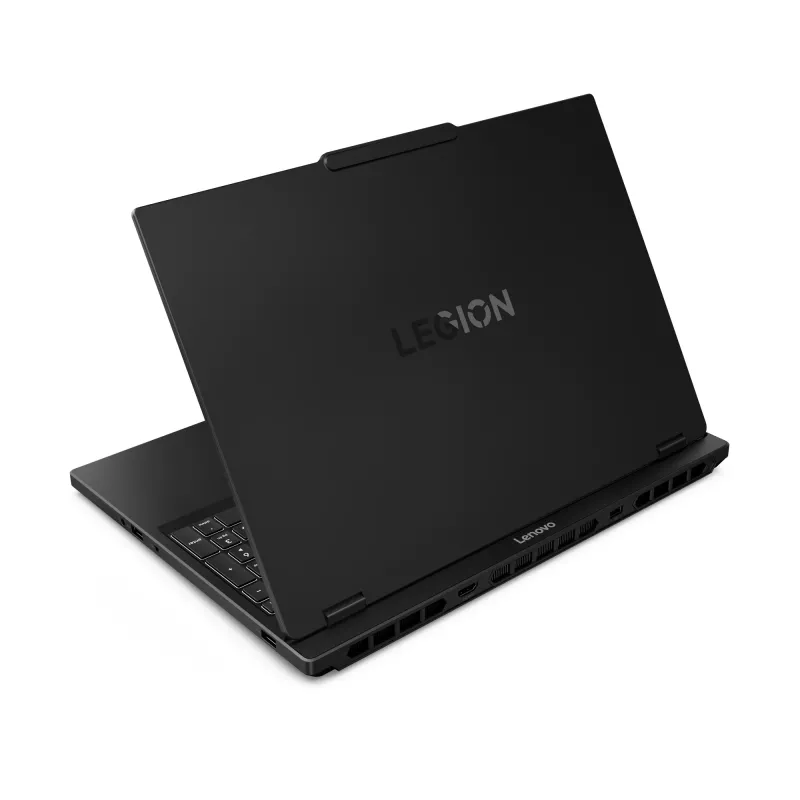Lenovo Legion 5 15IRX10 Intel® Core™ i7 i7-13650HX Portátil 38,9 cm (15,3 pulgadas) WUXGA 16 GB DDR5-SDRAM 1 TB SSD NVIDIA GeForce RTX 5060 Wi-Fi 6 (802.11ax) Windows 11 Home Alemán Negro