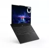 Lenovo Legion 5 15IRX10 Intel® Core™ i7 i7-13650HX Portátil 38,9 cm (15,3 pulgadas) WUXGA 16 GB DDR5-SDRAM 1 TB SSD NVIDIA GeForce RTX 5060 Wi-Fi 6 (802.11ax) Windows 11 Home Alemán Negro