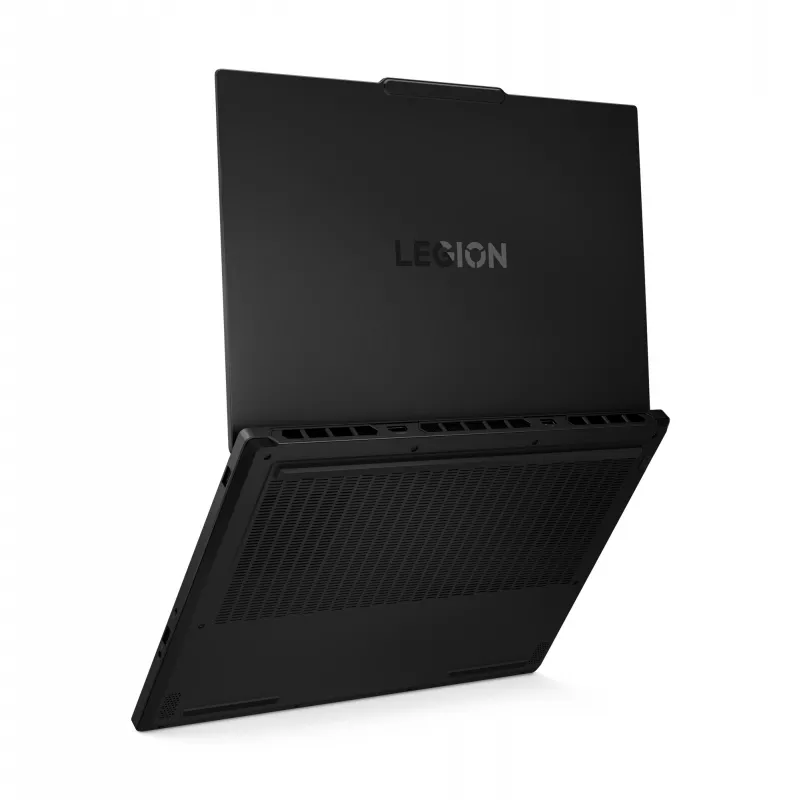 Lenovo Legion 5 15IRX10 Intel® Core™ i7 i7-13650HX Portátil 38,9 cm (15,3 pulgadas) WUXGA 16 GB DDR5-SDRAM 1 TB SSD NVIDIA GeForce RTX 5060 Wi-Fi 6 (802.11ax) Windows 11 Home Alemán Negro