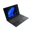 Lenovo V15 G5 IRL Intel® Core™ i3 i3-1315U Portátil 39,6 cm (15,6 inch) Full HD 16 GB DDR5-SDRAM 512 GB SSD Wi-Fi 6 (802.11ax) Windows 11 Home Francés Negro