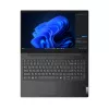 Lenovo V15 G5 IRL Intel® Core™ i3 i3-1315U Portátil 39,6 cm (15,6 inch) Full HD 16 GB DDR5-SDRAM 512 GB SSD Wi-Fi 6 (802.11ax) Windows 11 Home Francés Negro