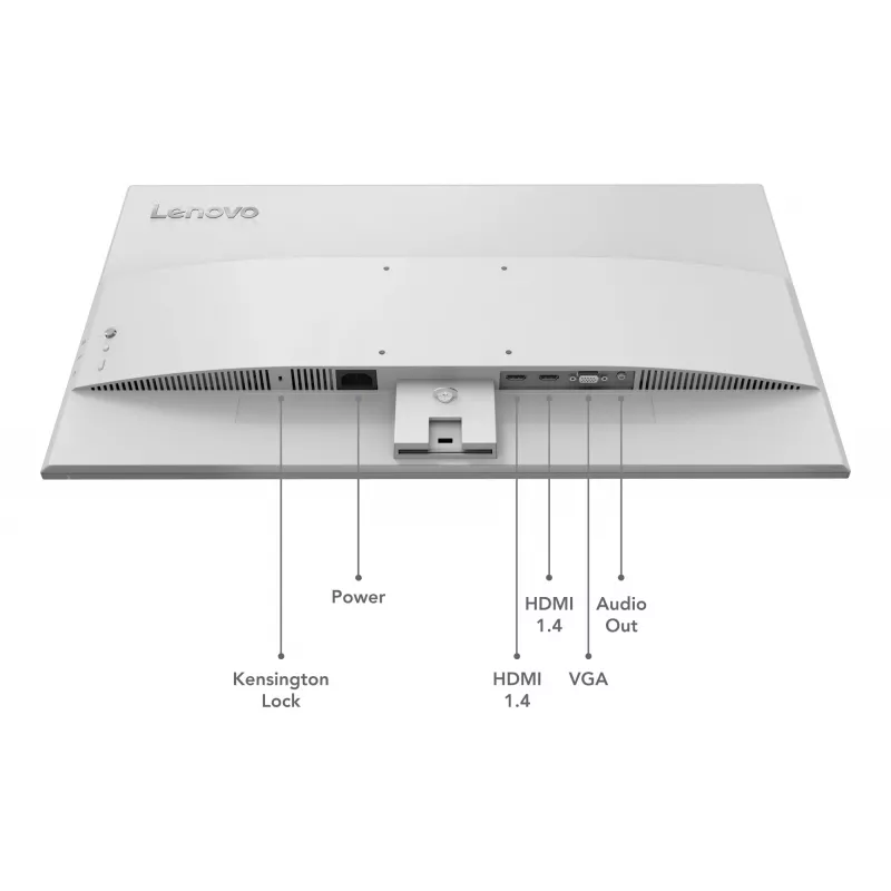 Monitor de ordenador Lenovo L27-45 68,6 cm (27