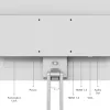 Monitor de ordenador Lenovo L27-45 68,6 cm (27