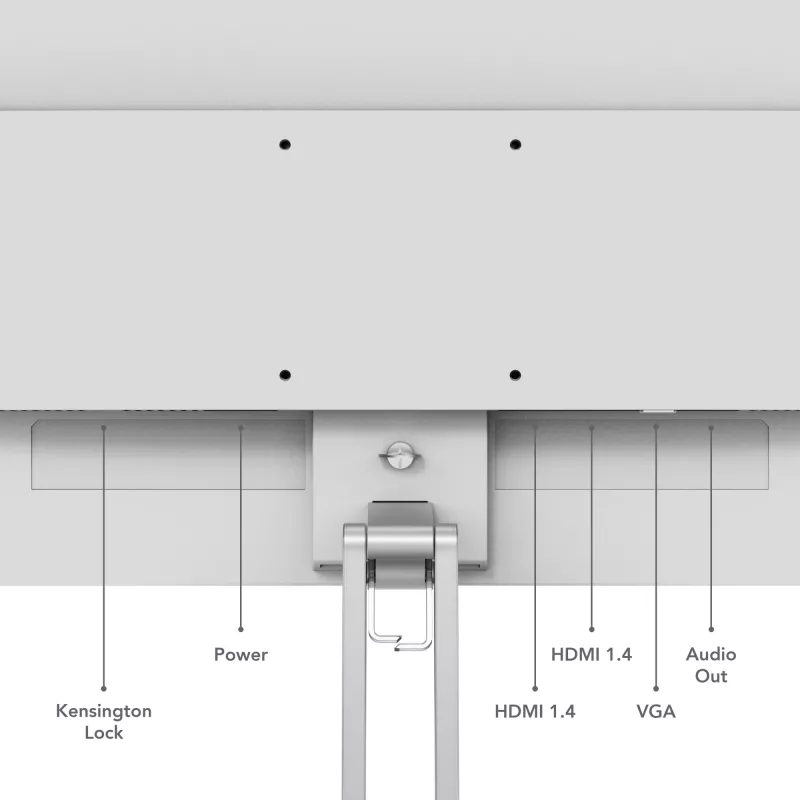 Monitor de ordenador Lenovo L27-45 68,6 cm (27