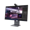 Monitor Lenovo Yoga Pro 27UD-10 – 26,5 inch QD-OLED 4K (3840×2160), 0,03 ms, hub USB-C, VESA, altavoces, altura ajustable, negro