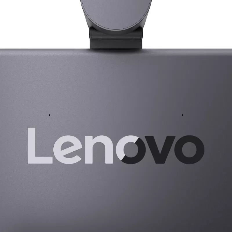 Monitor Lenovo Yoga Pro 27UD-10 – 26,5 inch QD-OLED 4K (3840×2160), 0,03 ms, hub USB-C, VESA, altavoces, altura ajustable, negro