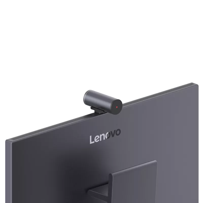 Monitor Lenovo Yoga Pro 27UD-10 – 26,5 inch QD-OLED 4K (3840×2160), 0,03 ms, hub USB-C, VESA, altavoces, altura ajustable, negro