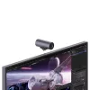 Monitor Lenovo Yoga Pro 27UD-10 – 26,5 inch QD-OLED 4K (3840×2160), 0,03 ms, hub USB-C, VESA, altavoces, altura ajustable, negro