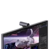 Monitor Lenovo Yoga Pro 27UD-10 – 26,5 inch QD-OLED 4K (3840×2160), 0,03 ms, hub USB-C, VESA, altavoces, altura ajustable, negro