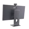 Monitor Lenovo Yoga Pro 27UD-10 – 26,5 inch QD-OLED 4K (3840×2160), 0,03 ms, hub USB-C, VESA, altavoces, altura ajustable, negro