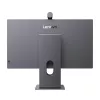Monitor Lenovo Yoga Pro 27UD-10 – 26,5 inch QD-OLED 4K (3840×2160), 0,03 ms, hub USB-C, VESA, altavoces, altura ajustable, negro