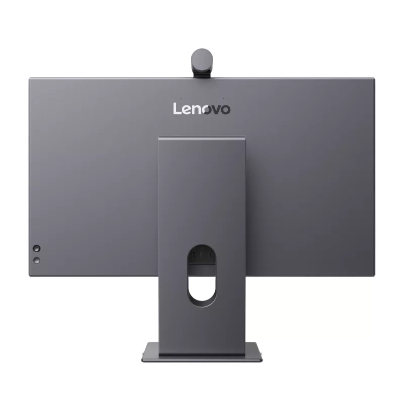 Monitor Lenovo Yoga Pro 27UD-10 – 26,5 inch QD-OLED 4K (3840×2160), 0,03 ms, hub USB-C, VESA, altavoces, altura ajustable, negro