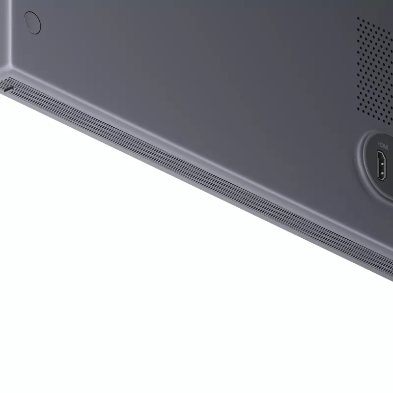Monitor Lenovo Yoga Pro 27UD-10 – 26,5 inch QD-OLED 4K (3840×2160), 0,03 ms, hub USB-C, VESA, altavoces, altura ajustable, negro