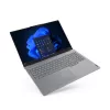 Lenovo ThinkBook 16 G9 AHP AMD Ryzen™ 7 250 Portátil 40,6 cm (16 inch) WUXGA 32 GB DDR5-SDRAM 1 TB SSD Wi-Fi 7 (802.11be) Windows 11 Pro Alemán Gris