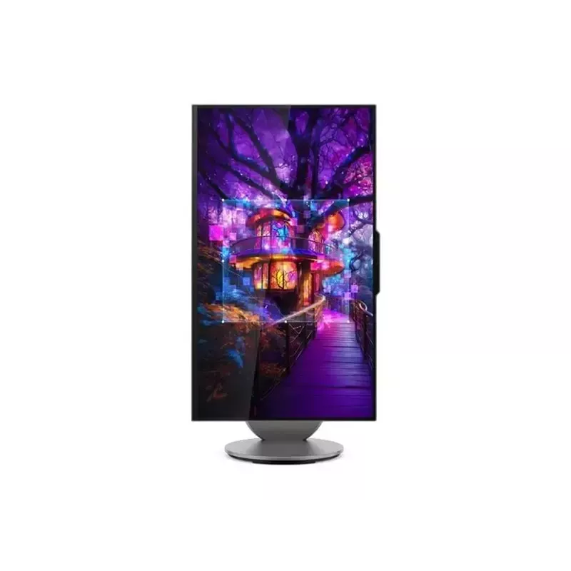 Todo en uno Lenovo Yoga AIO 9 27IAH10 — 27 inch QHD, Intel Core Ultra 7 255H, 16 GB LPDDR5x, 1 TB SSD, Intel Arc 140T, Windows 11 Home