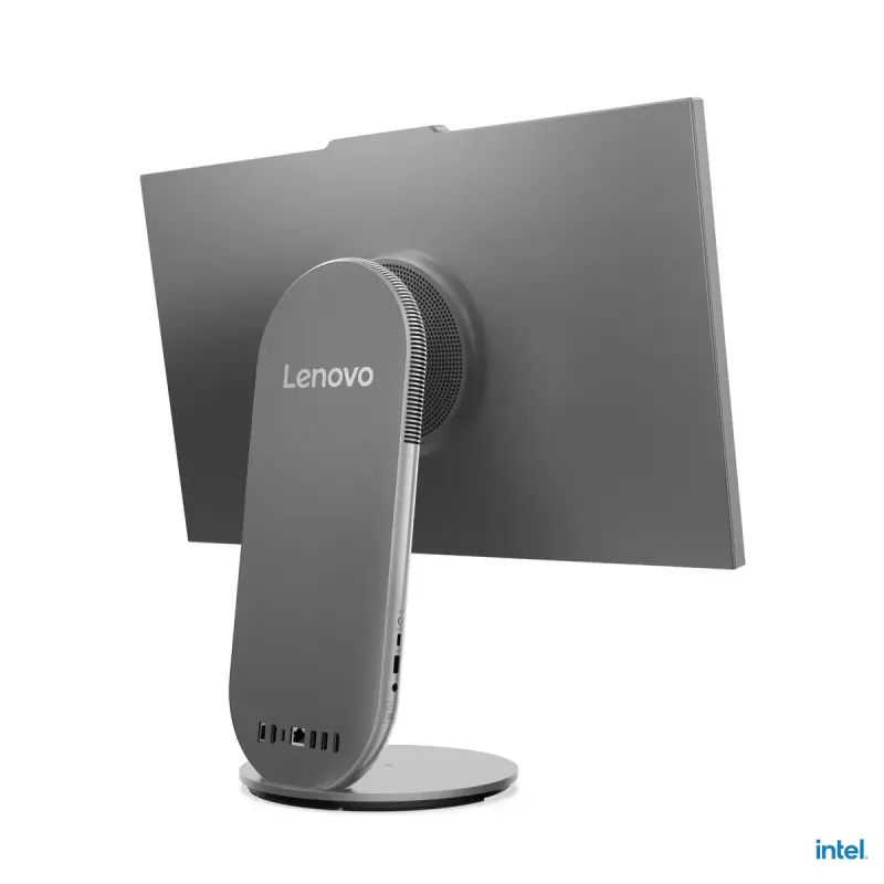 Todo en uno Lenovo Yoga AIO 9 27IAH10 — 27 inch QHD, Intel Core Ultra 7 255H, 16 GB LPDDR5x, 1 TB SSD, Intel Arc 140T, Windows 11 Home