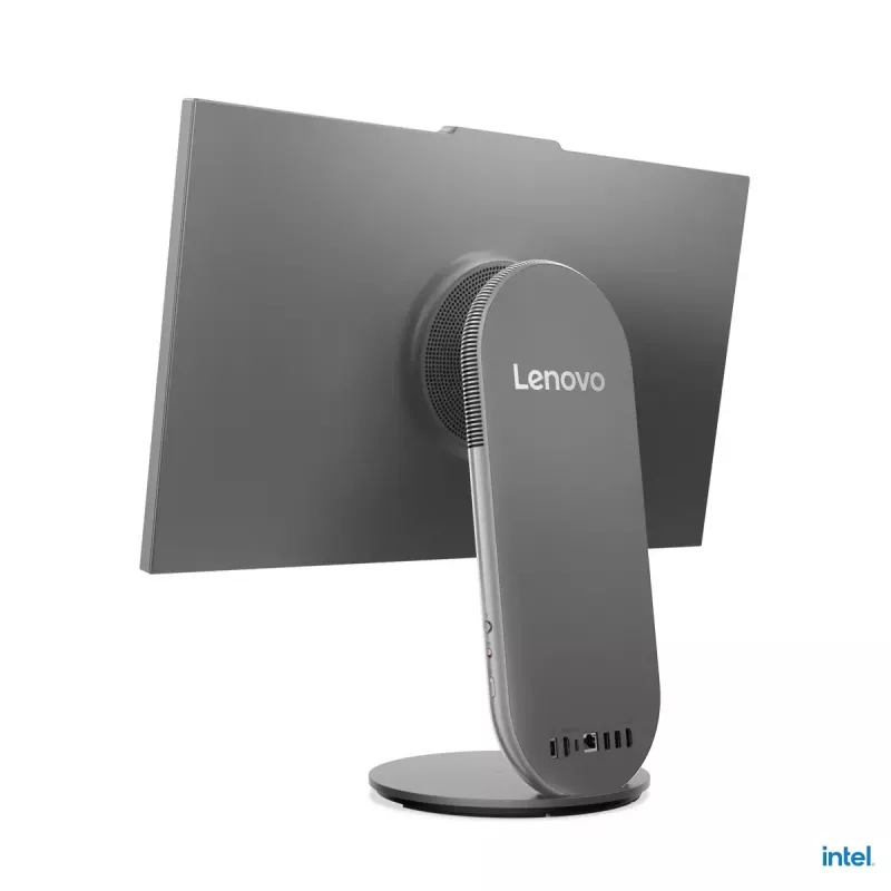 Todo en uno Lenovo Yoga AIO 9 27IAH10 — 27 inch QHD, Intel Core Ultra 7 255H, 16 GB LPDDR5x, 1 TB SSD, Intel Arc 140T, Windows 11 Home