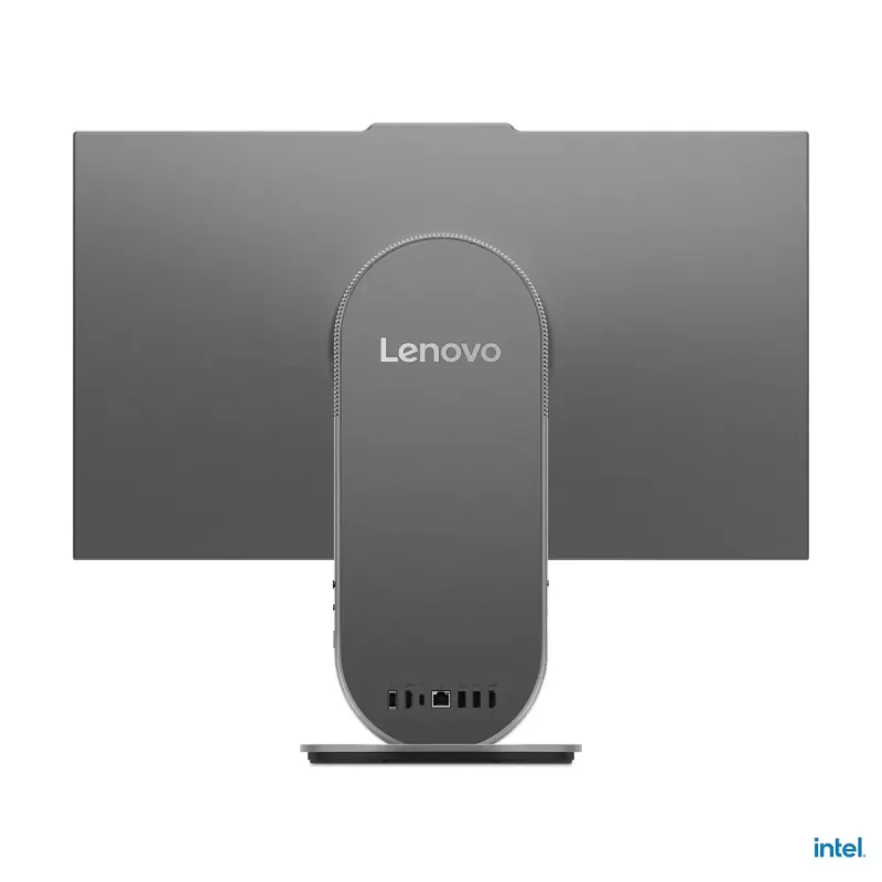 Todo en uno Lenovo Yoga AIO 9 27IAH10 — 27 inch QHD, Intel Core Ultra 7 255H, 16 GB LPDDR5x, 1 TB SSD, Intel Arc 140T, Windows 11 Home