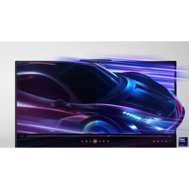 Todo en uno Lenovo Yoga AIO 9 27IAH10 — 27 inch QHD, Intel Core Ultra 7 255H, 16 GB LPDDR5x, 1 TB SSD, Intel Arc 140T, Windows 11 Home