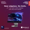 Todo en uno Lenovo Yoga AIO 9 27IAH10 — 27 inch QHD, Intel Core Ultra 7 255H, 16 GB LPDDR5x, 1 TB SSD, Intel Arc 140T, Windows 11 Home