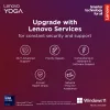 Todo en uno Lenovo Yoga AIO 9 27IAH10 — 27 inch QHD, Intel Core Ultra 7 255H, 16 GB LPDDR5x, 1 TB SSD, Intel Arc 140T, Windows 11 Home