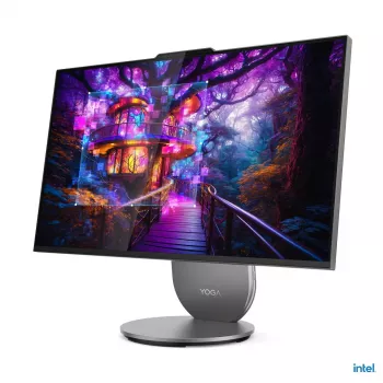 Todo en uno Lenovo Yoga AIO 9 27IAH10 — 27
