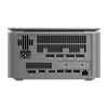Lenovo ThinkCentre neo Ultra Intel® Core™ i7 i7-14700T 16 GB DDR5-SDRAM 1 TB SSD NVIDIA GeForce RTX 4060 Windows 11 Pro Mini PC Gris