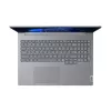 Lenovo ThinkBook 16 G9 AHP AMD Ryzen™ 5 220 Portátil 40,6 cm (16 inch) WUXGA 32 GB DDR5-SDRAM 512 GB SSD Wi-Fi 7 (802.11be) Windows 11 Pro Alemán Gris