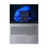 Lenovo ThinkBook 16 G9 AHP AMD Ryzen™ 5 220 Portátil 40,6 cm (16 inch) WUXGA 32 GB DDR5-SDRAM 512 GB SSD Wi-Fi 7 (802.11be) Windows 11 Pro Alemán Gris