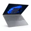 Lenovo ThinkBook 16 G9 AHP AMD Ryzen™ 5 220 Portátil 40,6 cm (16 inch) WUXGA 32 GB DDR5-SDRAM 1 TB SSD Wi-Fi 7 (802.11be) Windows 11 Pro Alemán Gris