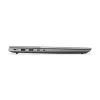 Lenovo ThinkBook 16 G9 AHP AMD Ryzen™ 5 220 Portátil 40,6 cm (16 inch) WUXGA 32 GB DDR5-SDRAM 1 TB SSD Wi-Fi 7 (802.11be) Windows 11 Pro Alemán Gris